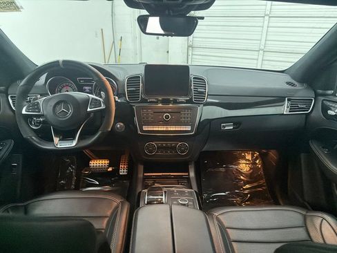 Certified 2019 Mercedes-Benz GLE 63 AMG S image 22