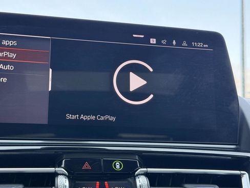 Used 2023 BMW 840i Gran Coupe xDrive w/ Comfort Seating Package image 35