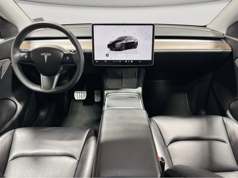 Used 2022 Tesla Model Y Performance AWD/4WD image 14