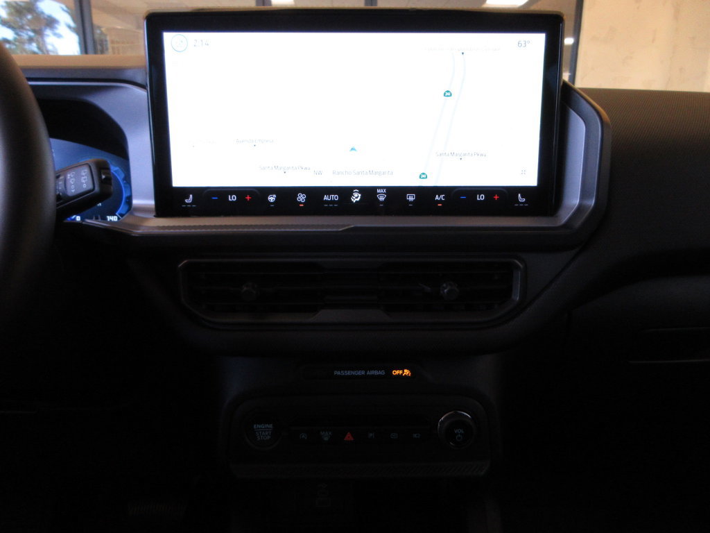 Certified 2025 Ford Bronco Sport Badlands w/ Badlands Tech Package AWD/4WD image 19