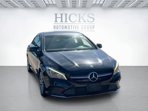 Certified 2019 Mercedes-Benz CLA 250 image 3