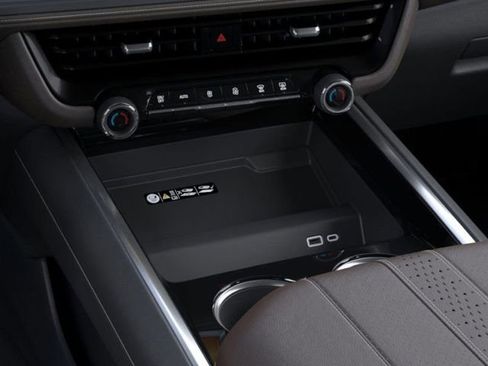 New 2026 Chevrolet Suburban High Country image 23