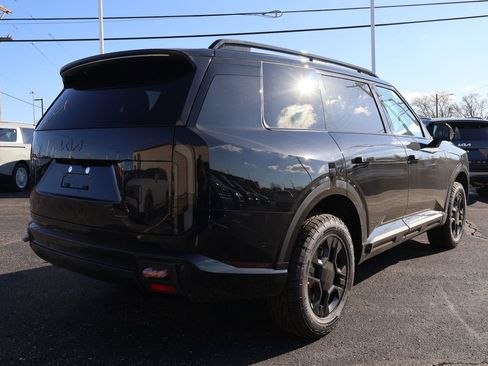 New 2027 Kia Telluride SX Prestige X-Pro AWD/4WD image 7