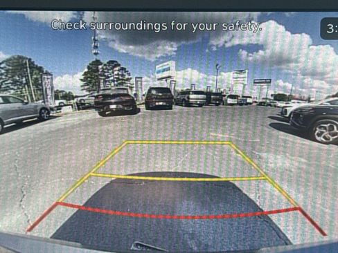 New 2026 Hyundai Elantra SEL Sport Premium w/ Cargo Package FWD image 27
