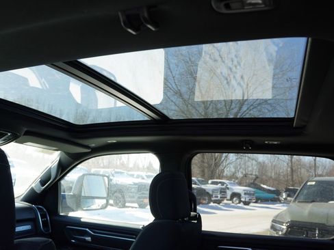 New 2026 RAM 1500 Big Horn image 12