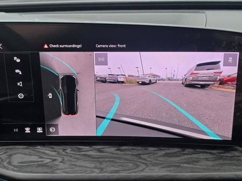 Used 2025 Audi Q5 Premium Plus image 6