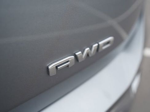 Used 2023 GMC Terrain Denali image 41