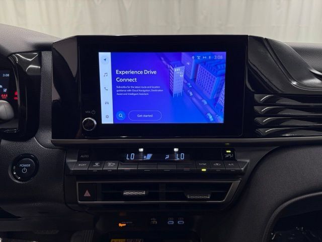 Certified 2025 Toyota Camry LE FWD image 15