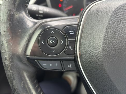 Used 2019 Toyota Corolla SE image 8