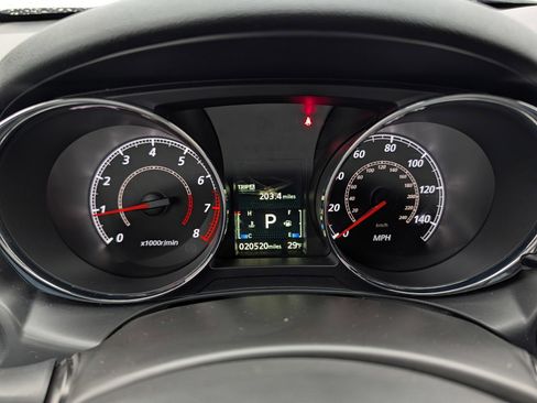 Used 2025 Mitsubishi Outlander Sport ES image 21