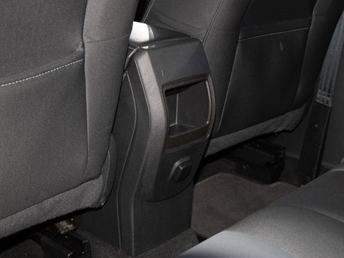 Used 2017 Ford Escape S image 43