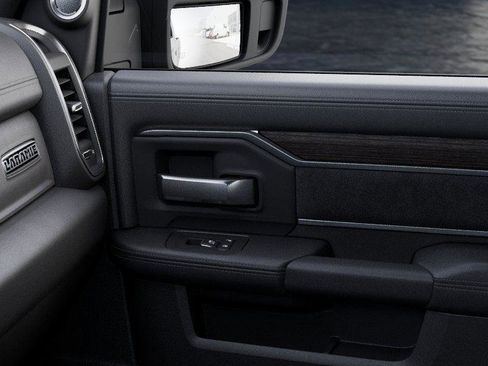 New 2026 RAM 3500 Laramie image 25