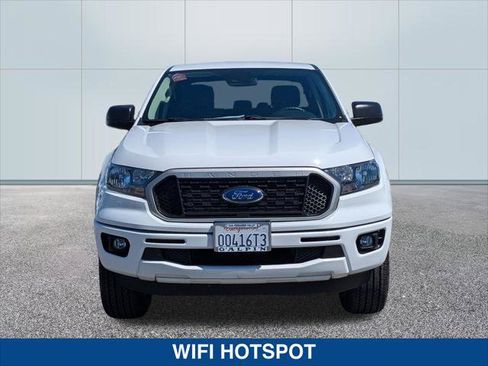 Used 2023 Ford Ranger XLT image 8