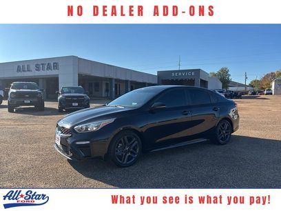Used 2021 Kia Forte GT-Line