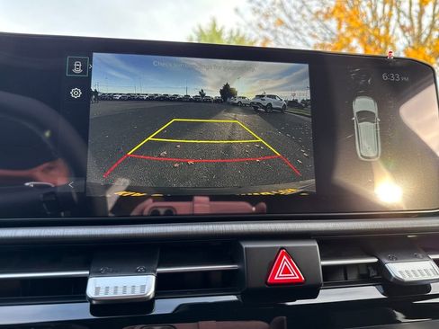 New 2026 Kia Sportage X-Line image 26