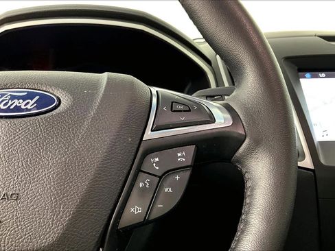 Used 2018 Ford Edge SEL w/ Equipment Group 201A FWD image 23