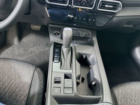 New 2026 Nissan Sentra SV w/ Floor Mat Package image 15