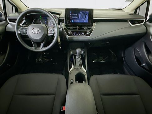 Used 2023 Toyota Corolla LE image 26