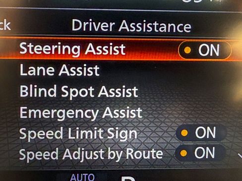 Certified 2024 Nissan Pathfinder SL AWD/4WD image 22