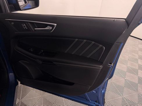 Used 2020 Ford Edge ST w/ Equipment Group 401A AWD/4WD image 30