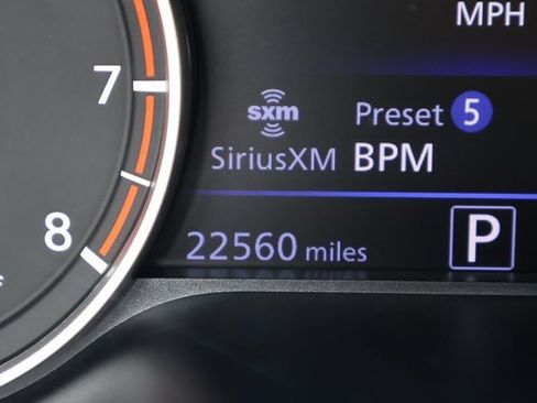 Used 2021 Nissan Altima 2.5 SR w/ SR Premium Package image 22