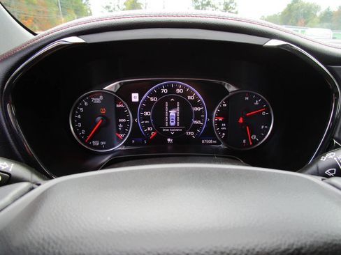 Used 2019 Chevrolet Blazer RS image 11