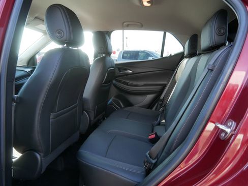 Used 2023 Buick Encore GX Preferred w/ Cold Weather Comfort Package AWD/4WD image 16