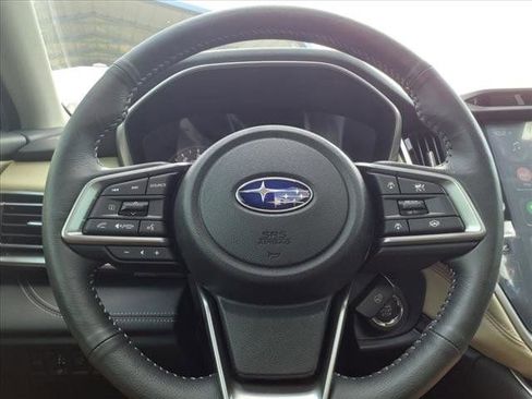 New 2025 Subaru Outback Limited AWD/4WD image 10