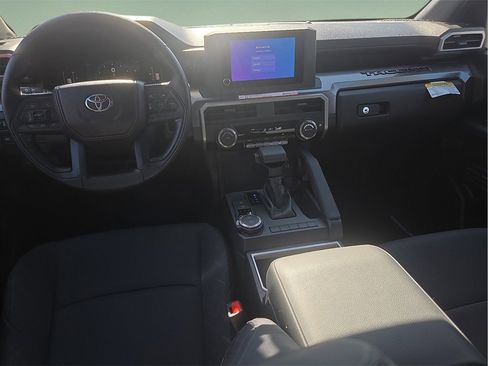 New 2026 Toyota Tacoma SR5 image 10