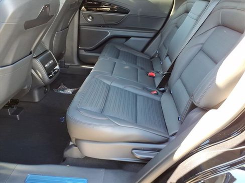 New 2026 Lincoln Nautilus Reserve w/ Jet Appearance Package image 11