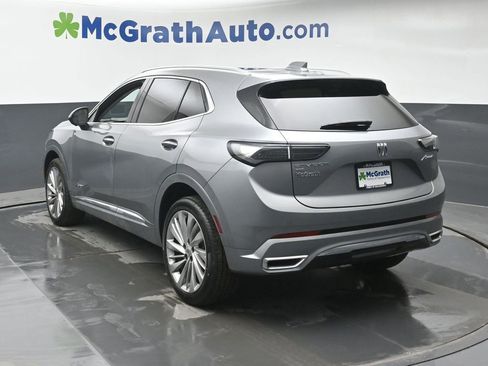 New 2026 Buick Envision Avenir image 22