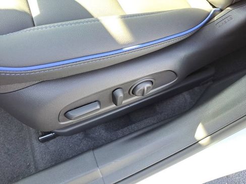 New 2026 Buick Envista Sport Touring w/ Convenience I Package FWD image 21