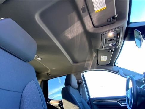 Used 2024 Chevrolet Silverado 1500 LT w/ Convenience Package II image 13