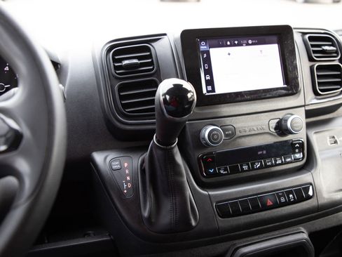 Used 2023 RAM ProMaster 2500 image 22