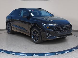 New 2026 Audi Q8 Premium video 1