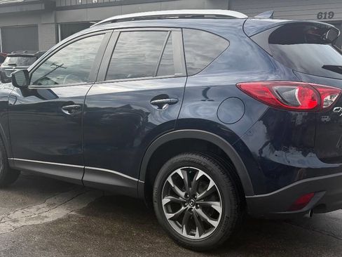 Used 2016 MAZDA CX-5 Grand Touring AWD/4WD image 19