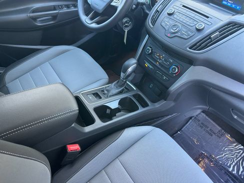 Used 2018 Ford Escape S FWD image 16