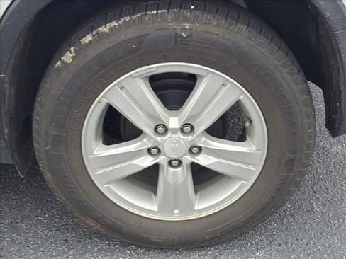 Used 2018 Chevrolet Trax LT w/ LT Convenience Package FWD image 18