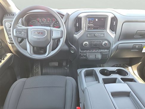 New 2026 GMC Sierra 1500 Pro w/ Pro Value Package AWD/4WD image 10