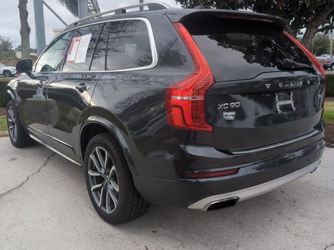 Used 2016 Volvo XC90 T6 Momentum w/ Momentum Plus Package image 8