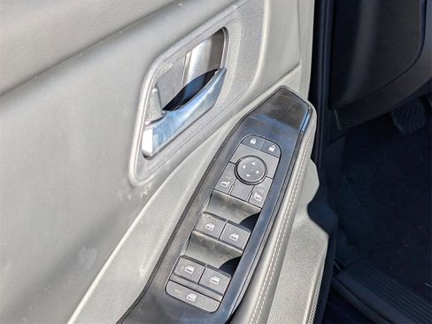 New 2026 Nissan Rogue SV image 16