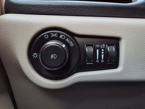 Used 2023 Chrysler Pacifica Limited image 31