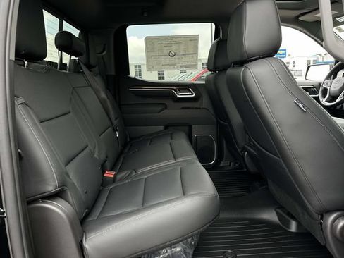 New 2026 Chevrolet Silverado 1500 RST AWD/4WD image 18