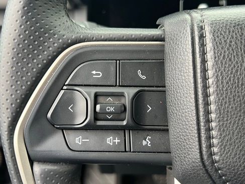Used 2025 Toyota 4Runner TRD Off-Road AWD/4WD image 30