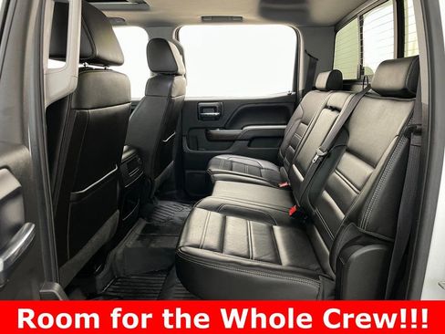 Used 2017 GMC Sierra 1500 Denali image 13