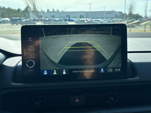 New 2026 Honda CR-V Sport-L image 22