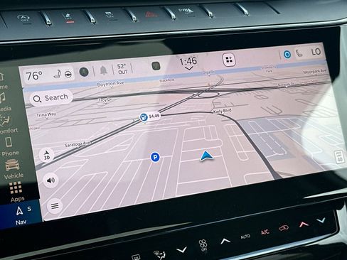 New 2026 Jeep Grand Cherokee Limited image 19