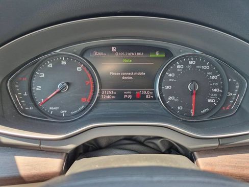 Certified 2023 Audi Q5 2.0T Premium w/ Convenience Package AWD/4WD image 16
