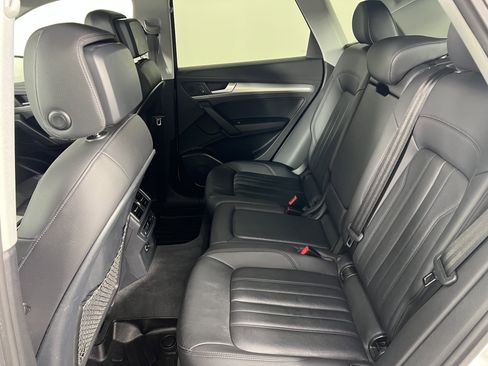 Used 2018 Audi Q5 Premium Plus w/ Premium Plus Package image 19