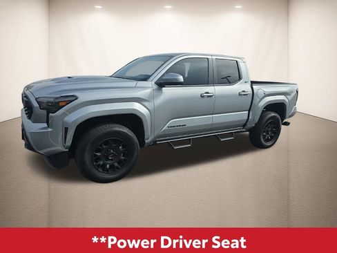 Used 2024 Toyota Tacoma TRD Sport image 13